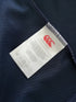 2012/13 Sale Sharks Rugby Training Shirt (XL)