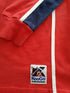 2002/03 Llanelli Home Rugby Shirt. (M)