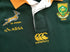 2011/12 South Africa Home 'Traditional' Rugby Shirt (3XL)