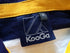 1999/00 Bristol Home Rugby Shirt (Singed by Dean Ryan) (M)
