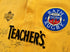 1996/97 Bath Away Rugby Shirt (Signed) (L)