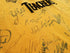 1996/97 Bath Away Rugby Shirt (Signed) (L)