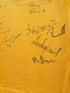 1996/97 Bath Away Rugby Shirt (Signed) (L)