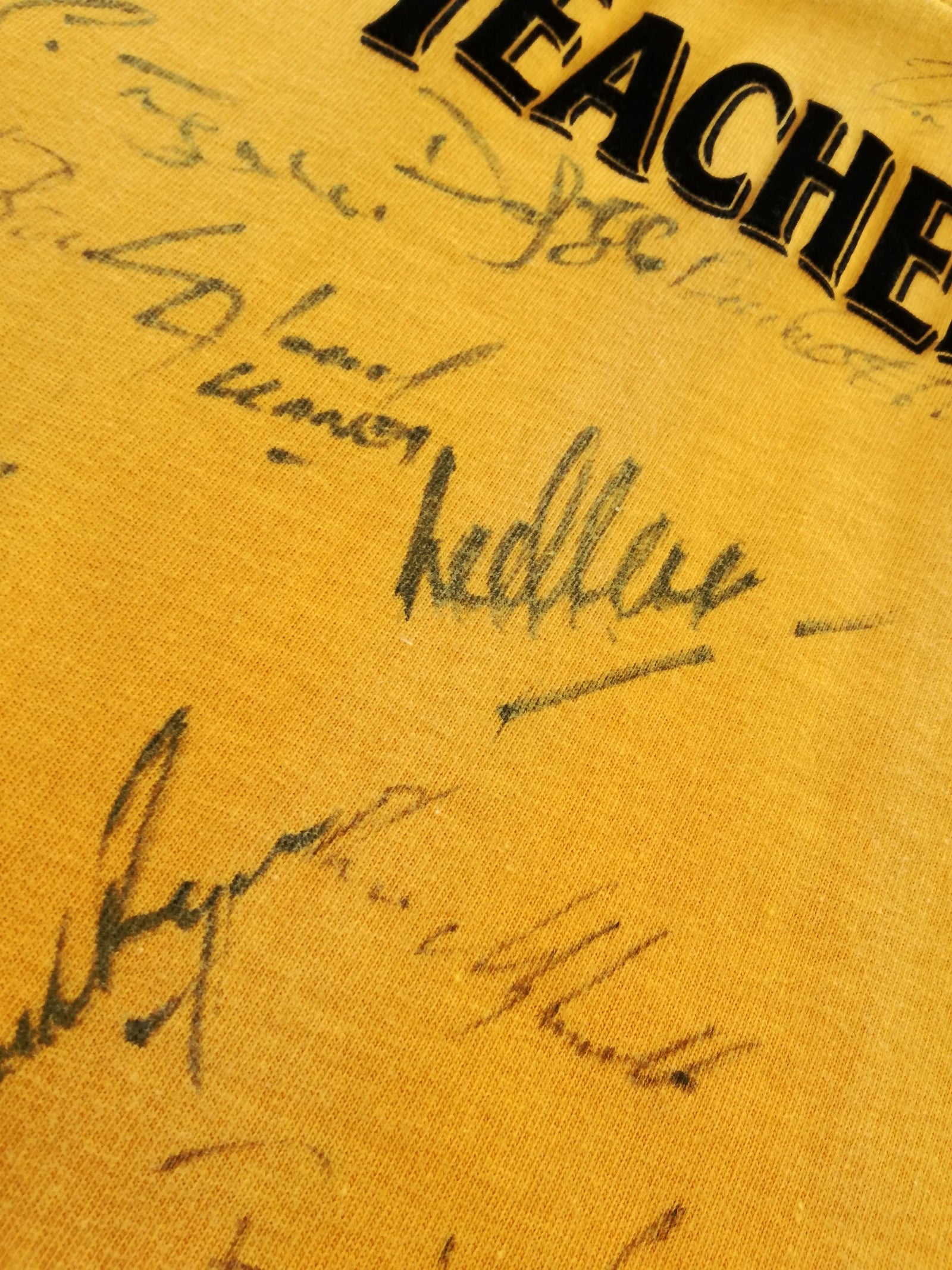 1996/97 Bath Away Rugby Shirt (Signed) (L)