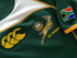 2007 South Africa Home World Cup Test Rugby Shirt (S)