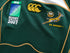 2007 South Africa Home World Cup Test Rugby Shirt (S)