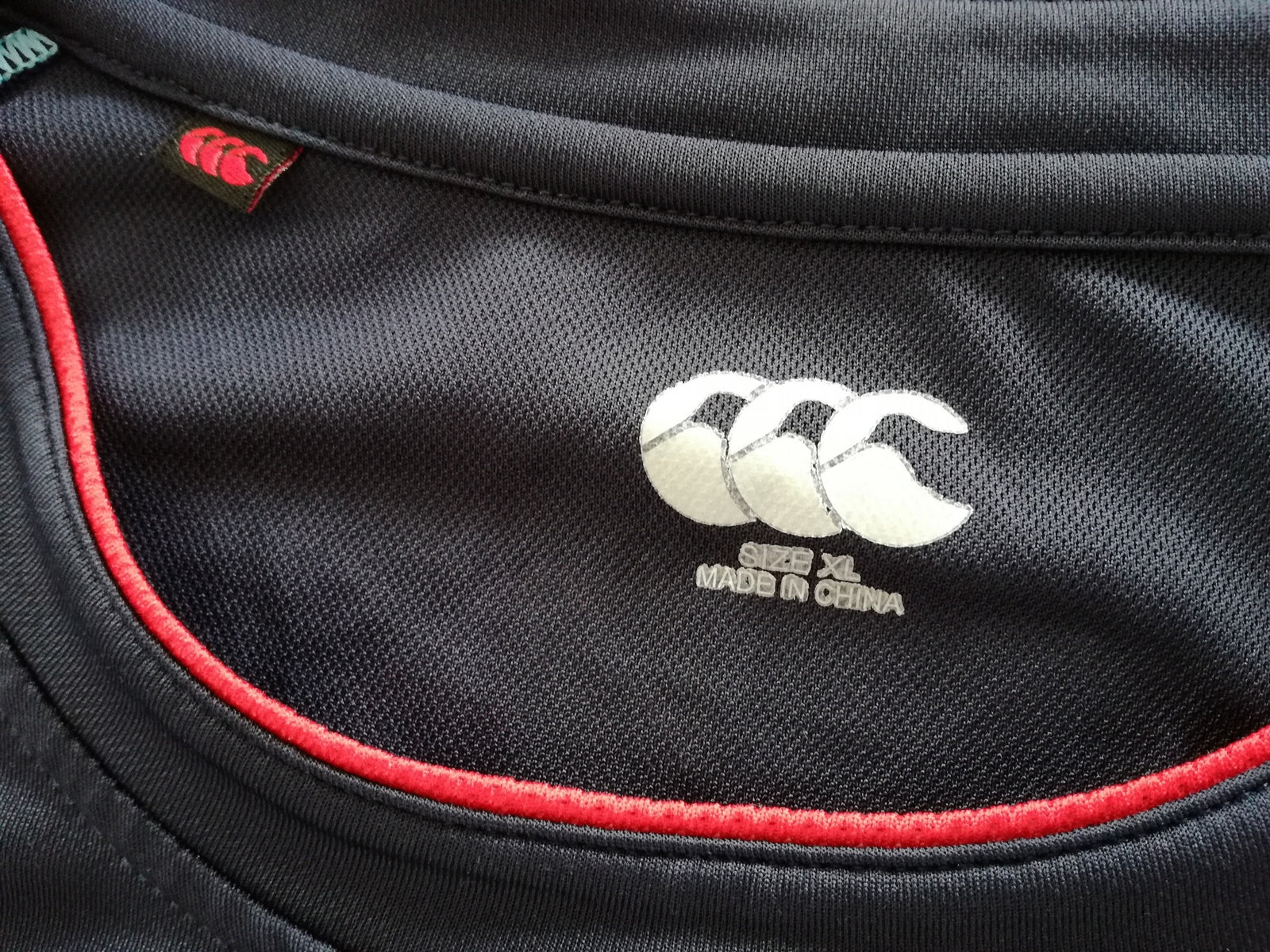 2013 Waratahs Rugby Training Shirt (XL)