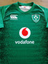 2018/19 Ireland Home Vapodri Rugby Shirt (M)