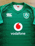 2018/19 Ireland Home Vapodri Rugby Shirt