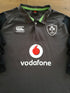 2017/18 Ireland Vapodri Away Long Sleeve Rugby Shirt
