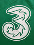 2015/16 Ireland Home Test Rugby Shirt (XXL)