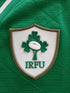 2015/16 Ireland Home Test Rugby Shirt (XXL)