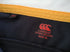 2007/08 London Wasps Home Rugby Shirt (XL)