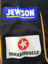 2007/08 London Wasps Home Rugby Shirt (XL)