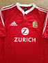 2005 British & Irish Lions Rugby Shirt