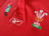 2003 Wales Home World Cup Rugby Shirt. (S)