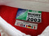 2003 Wales Home World Cup Rugby Shirt. (S)