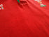 1993/94 Wales Home Rugby Shirt. (M)