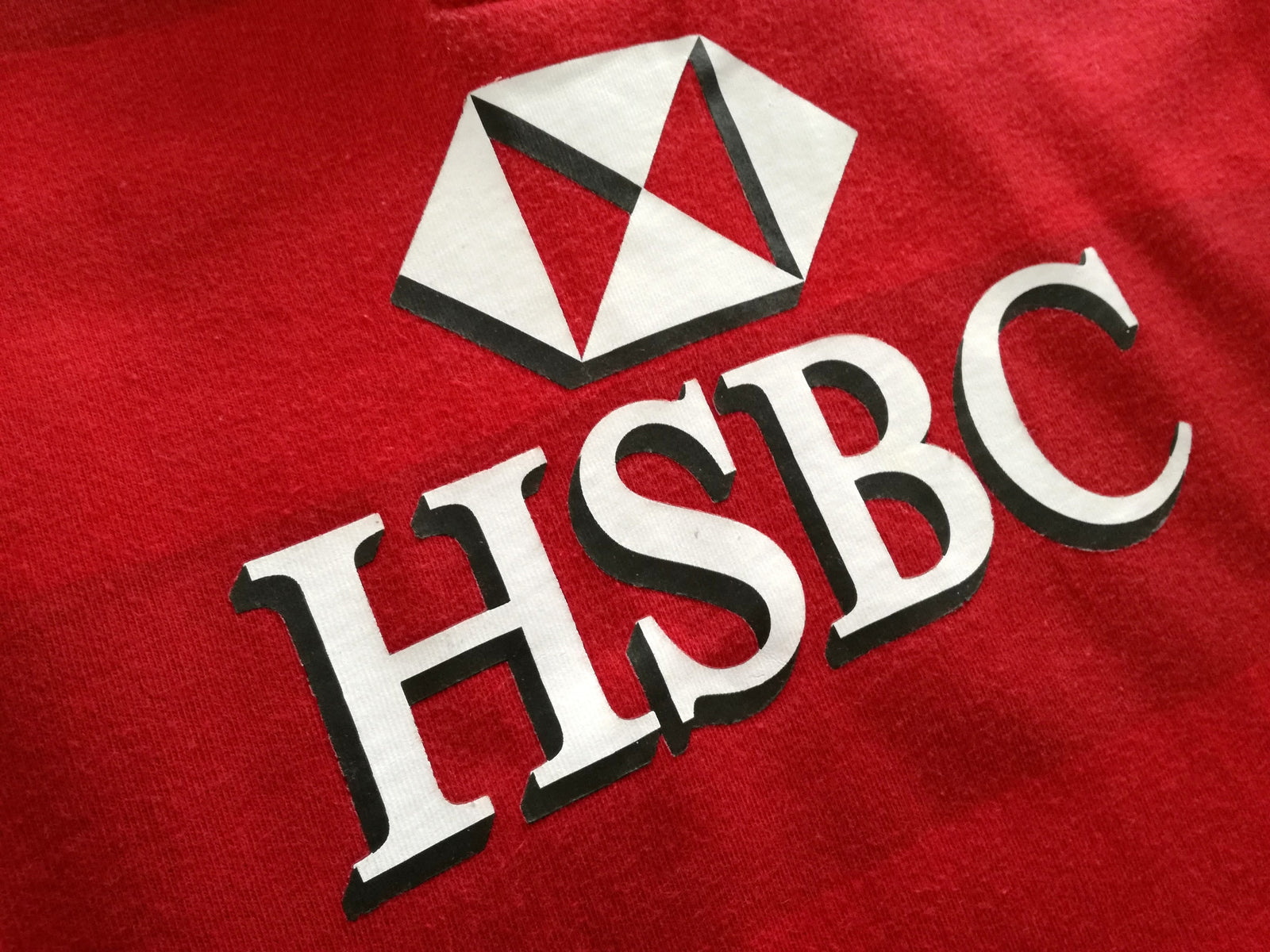 2013 British & Irish Lions 'Supporters' Rugby Shirt (M)