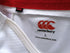 2012/13 England Home Pro-Fit Rugby Shirt (L)