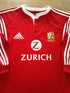 2005 British & Irish Lions Long Sleeve Rugby Shirt