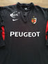 2004/05 Stade Toulouse Home Long Sleeve Rugby Shirt