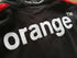 2004/05 Stade Toulouse Home Rugby Shirt. (XL)