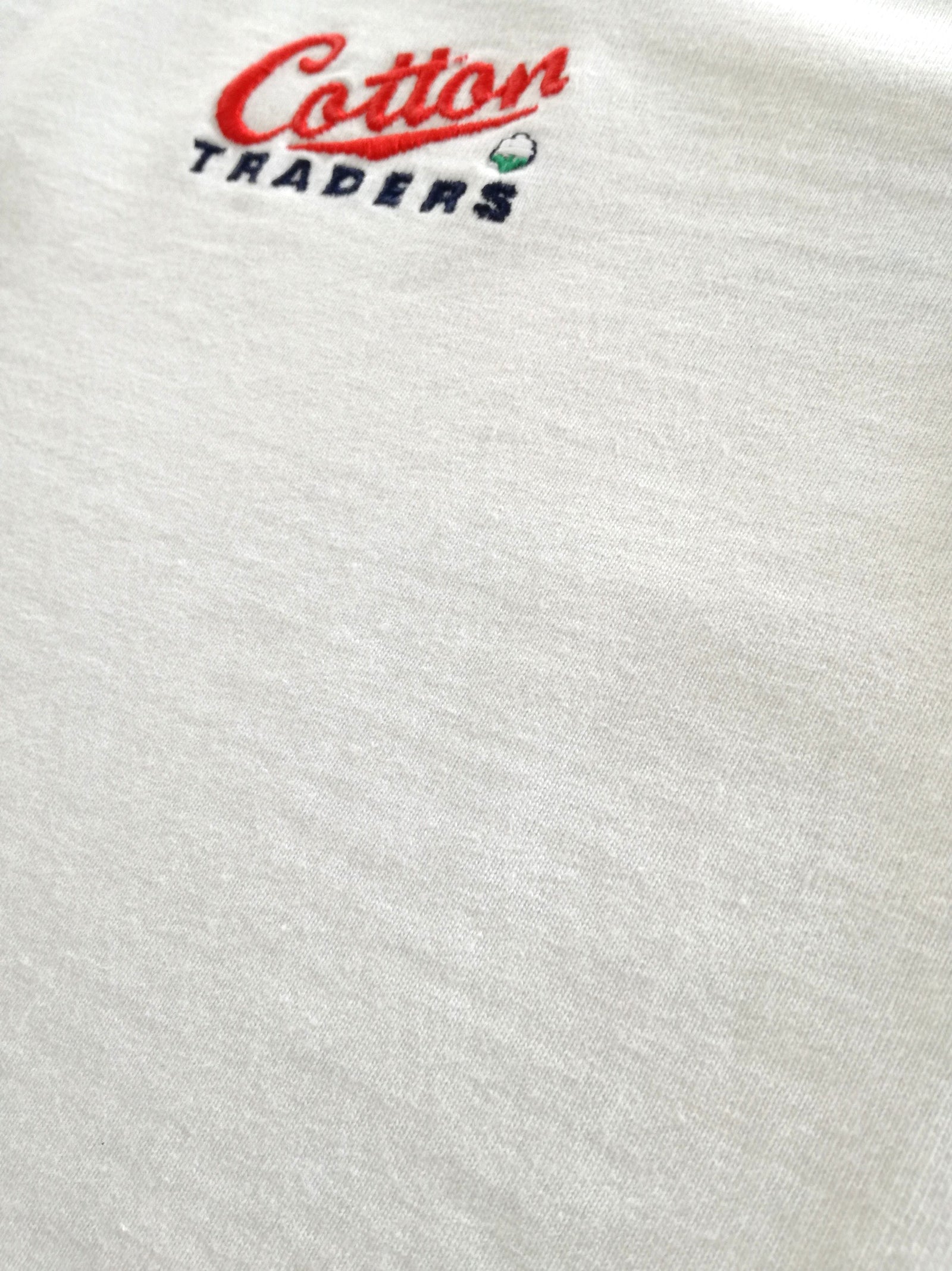 1992/93 England Home Rugby Shirt. (L)