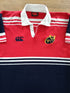 2003/04 Munster Leisure Rugby Shirt (M)