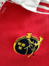 2003/04 Munster Leisure Rugby Shirt (M)