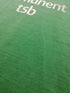 2002/03 Ireland Home Rugby Shirt (XXL)