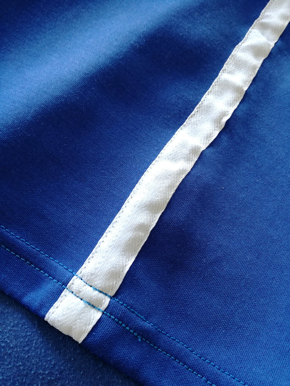 2006/07 Samoa Home Rugby Shirt (S)