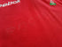 2002/03 Wales Home Rugby Shirt. (XS)