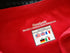 2002/03 Wales Home Rugby Shirt. (XS)