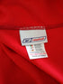 2002/03 Wales Home Rugby Shirt. (XS)