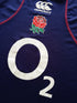 2012/13 England Training Vest (L)