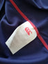 2012/13 England Training Vest (L)