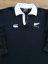 1988 New Zealand Home Rugby Shirt (L)