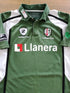 2007/08 London Irish Home Rugby Shirt