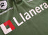 2007/08 London Irish Home Rugby Shirt (XL)