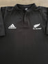 2003 New Zealand Home Rugby Shirt
