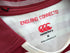 2013/14 England Away Pro-Fit Rugby Shirt (M)