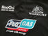 2006/07 Glasgow Warriors Home Rugby Shirt (M)