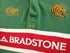 2002/03 Leicester Tigers Home Rugby Shirt. (XL)