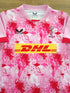 2025/26 Harlequins Away Rugby Shirt