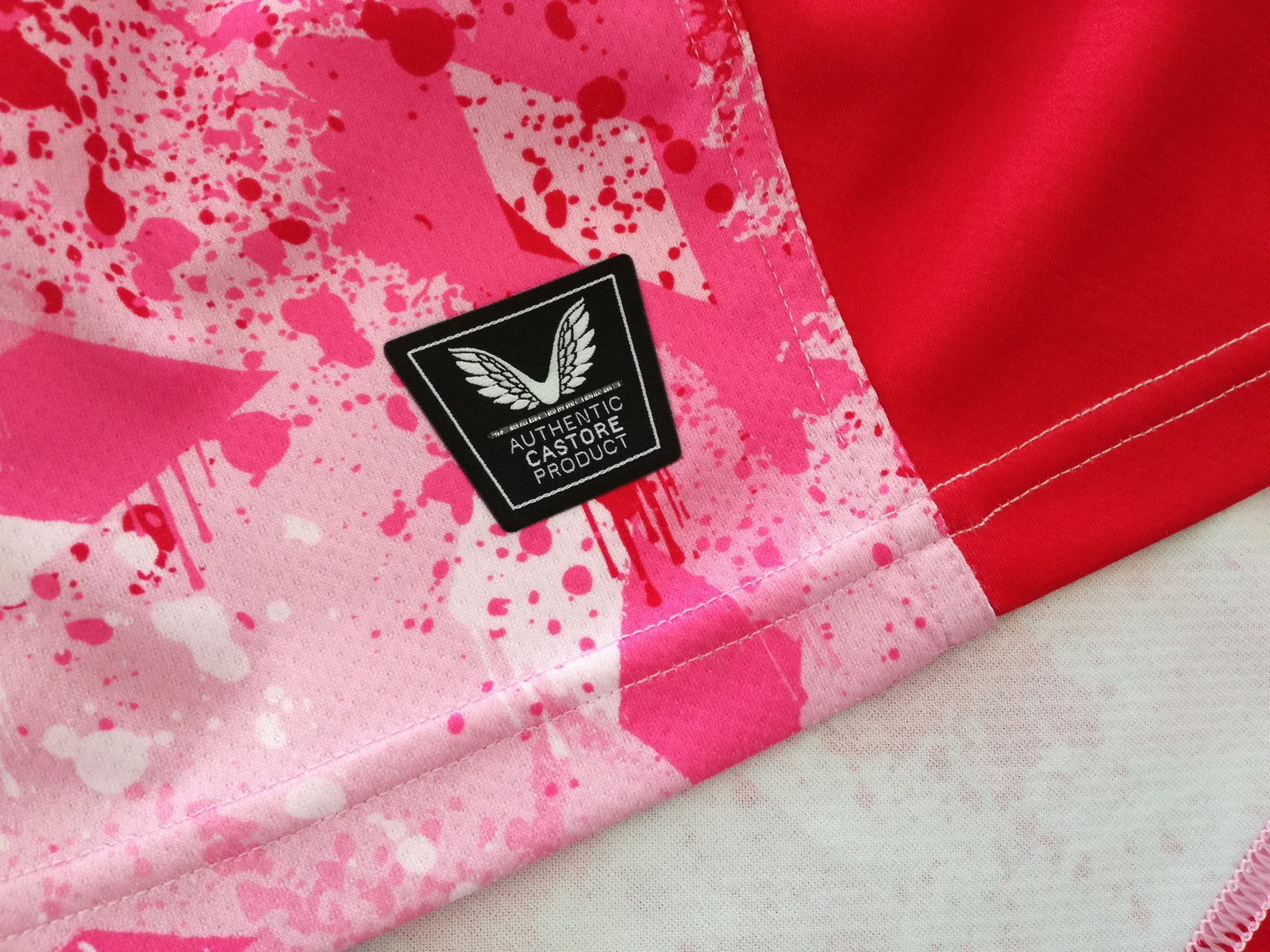 2025/26 Harlequins Away Rugby Shirt (XL)