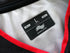 2015/16 RC Toulon Away Pro-Fit Rugby Shirt (L)