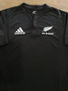 2009 New Zealand Home Rugby Shirt