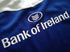 2015/16 Leinster Home Pro-Fit Rugby Shirt (M)