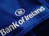 2015/16 Leinster Home Pro-Fit Rugby Shirt (M)